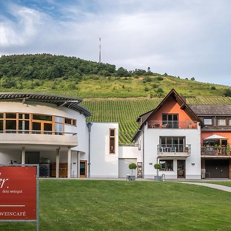 Appartamento Weingut Peifer Traben-Trarbach Esterno foto