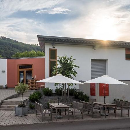 Appartamento Weingut Peifer Traben-Trarbach Esterno foto