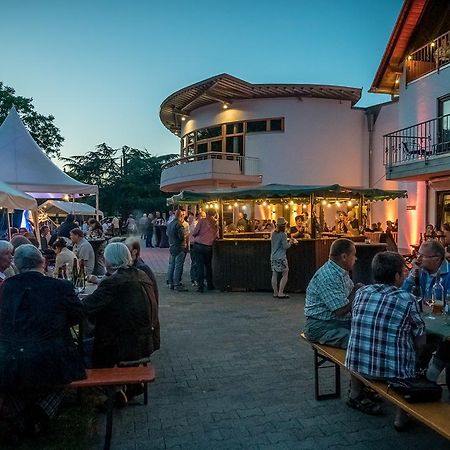 Appartamento Weingut Peifer Traben-Trarbach Esterno foto