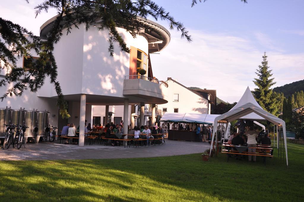 Appartamento Weingut Peifer Traben-Trarbach Camera foto