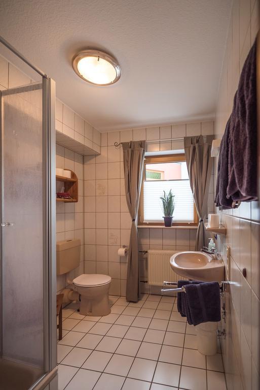 Appartamento Weingut Peifer Traben-Trarbach Camera foto